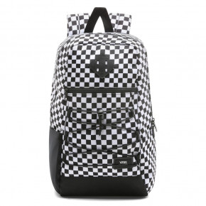Przejść do produktu Plecak Vans Snag black/white check 2019