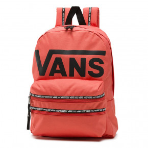 Přejít na produkt Batoh Vans Sporty Realm II spiced coral 2018