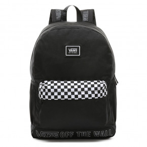 Przejść do produktu Plecak Vans Sporty Realm Plus black/surround 2019