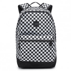 Přejít na produkt Batoh Vans Tiburon black-white/checkerboard 2018