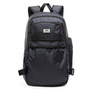 Přejít na produkt Batoh Vans Transient III black/charcoal 2018