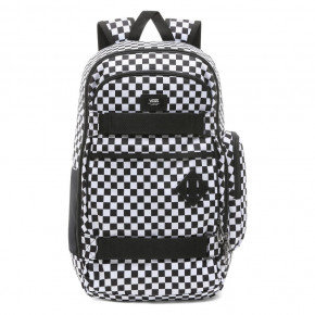 Przejść do produktu Plecak Vans Transient Iii black/white check 2019