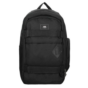 Go to the product Backpack Vans Transient III black 2018