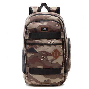 Przejść do produktu Plecak Vans Transient III storm camo 2018