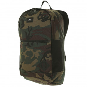 Přejít na produkt Batoh Vans Van Doren III classic camo 2018