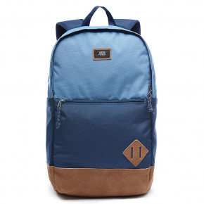 Prejsť na produkt Batoh Vans Van Doren III copen blue/dress blues 2018