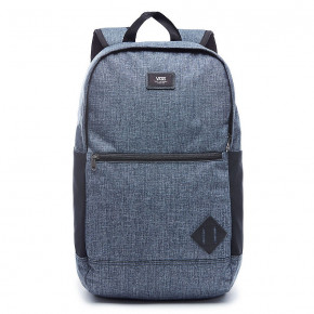 Prejsť na produkt Batoh Vans Van Doren III heather black suiting 2018