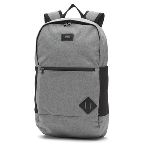 Přejít na produkt Batoh Vans Van Doren III heather suiting 2018