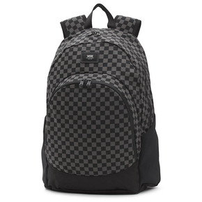 Go to the product Backpack Vans Van Doren Original black/charcoal 2018