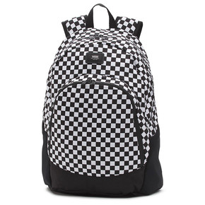 Přejít na produkt Batoh Vans Van Doren Original black/white 2018
