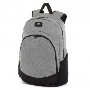 Go to the product Backpack Vans Van Doren Original heather suiting 2018