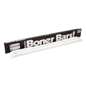 Przejść do produktu Bear Boner Bars 15" white 2017