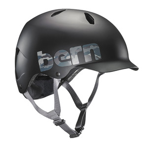 Prejsť na produkt Prilba Bern Bandito matte black camo logo 2018