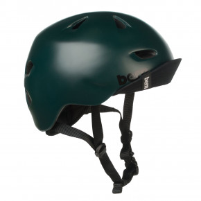 Přejít na produkt Helma Bern Brentwood satin green 2014