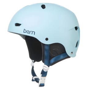 Přejít na produkt Helma Bern Brighton H2O matte bluebird 2015
