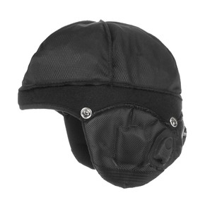 Prejsť na produkt Vložka do prilby Bern Eps Audio Crank Fit black