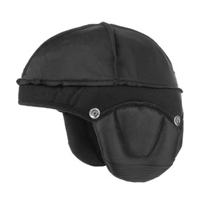 Prejsť na produkt Vložka do prilby Bern Eps Crank Fit black