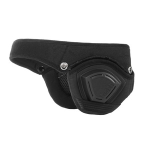 Prejsť na produkt Vložka do prilby Bern Eps Wireless Audio Crank Fit black