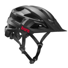 Prejsť na produkt Prilba Bern Fl-1 Xc matte black type 2018