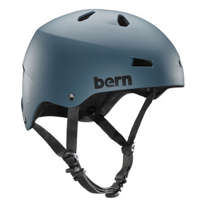 Przejść do produktu Kask Bern Macon matte muted teal 2018