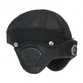 Přejít na produkt Helma Bern Thin Shell Boa black 2019/2020