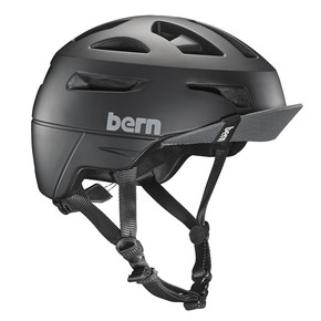 Przejść do produktu Kask Bern Union matte black 2018