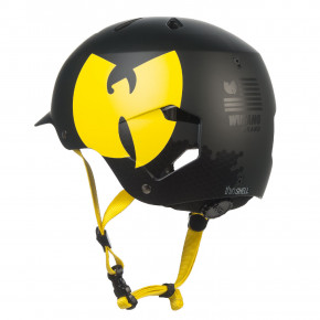 Přejít na produkt Bern Watts black wutang 2016