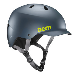 Przejść do produktu Kask Bern Watts matte mutted teal 2018