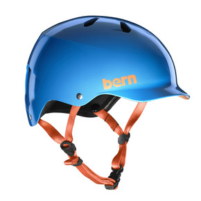 Go to the product Helmet Bern Watts Team 2019