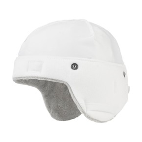 Go to the product Helmet Liner Bern Zip Mold Nina white