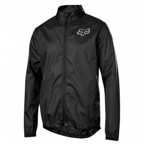 Přejít na produkt Bike bunda Fox Attack Wind black 2019