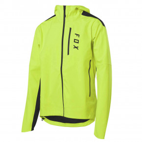 Prejsť na produkt Bike bunda Fox Ranger 3L Water day glo yellow 2020