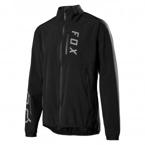 Go to the product Bike jacket Fox Ranger Fire 2020