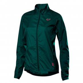 Przejść do produktu Bike kurtka Fox Wms Defend Wind dark green 2020