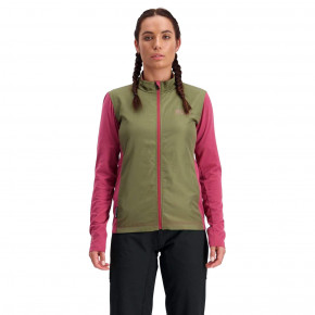 Przejść do produktu Bike kurtka Mons Royale Phoenix Wind Jersey rosewood/olive 2020