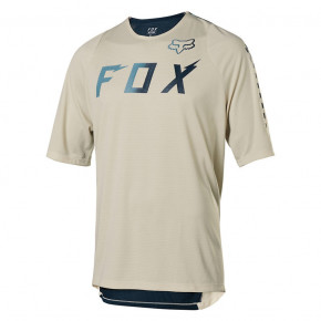 Přejít na produkt Bike dres Fox Defend Wurd navy 2020