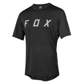 Přejít na produkt Bike dres Fox Ranger Fox black/grey 2020