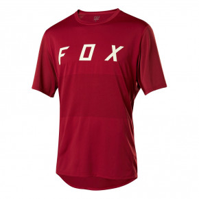 Přejít na produkt Bike dres Fox Ranger Fox chilli 2020