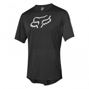 Přejít na produkt Bike dres Fox Ranger Foxhead black 2020