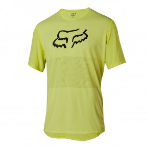 Go to the product Bike jersey Fox Ranger Foxhead suplhur 2020