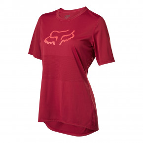 Prejsť na produkt Bike dres Fox Wms Ranger chilli 2020