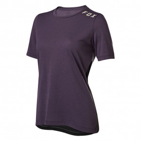 Přejít na produkt Bike dres Fox Wms Ranger Dr dark purple 2020