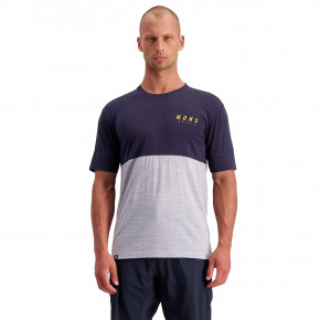 Přejít na produkt Bike dres Mons Royale Cadence T iron/grey marl 2020