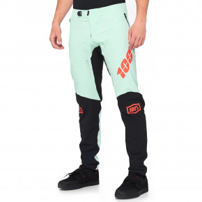 Go to the product Bike pants 100% R-Core X Pants foam/black 2020