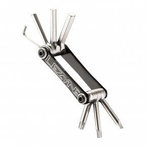 Go to the product Bike Tools Nářadí Na Kolo Lezyne v - 7