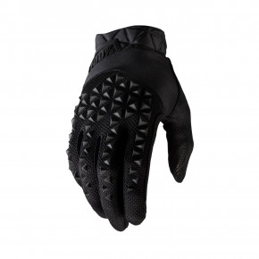 Prejsť na produkt Bike rukavice 100% Geomatic black 2020