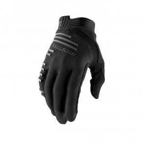 Prejsť na produkt Bike rukavice 100% R-Core black 2020