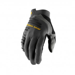 Prejsť na produkt Bike rukavice 100% R-Core charcoal 2020
