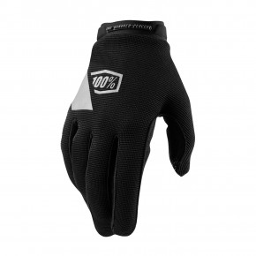 Přejít na produkt Bike rukavice 100% Wms Ridecamp black 2020