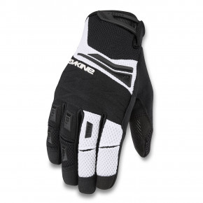 Przejść do produktu Bike rękawice Dakine Cross-X black/white 2019